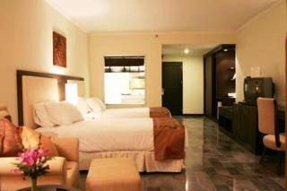Royal Lanna Hotel