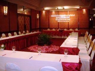 Royal Lanna Hotel
