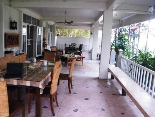 บ้านสวนริมน้ำ เชียงใหม่