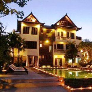 ดิ อธิษฐาน บูติค โฮเทล เชียงใหม่