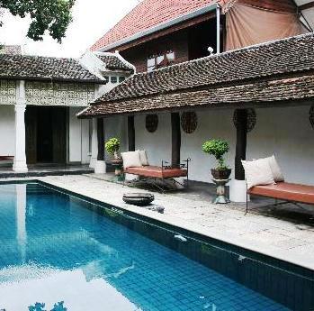 Bann Tazala Exclusive Residences