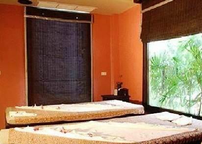 บ้านหาดงาม บูติค รีสอร์ท