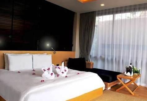 บ้านหาดงาม บูติค รีสอร์ท