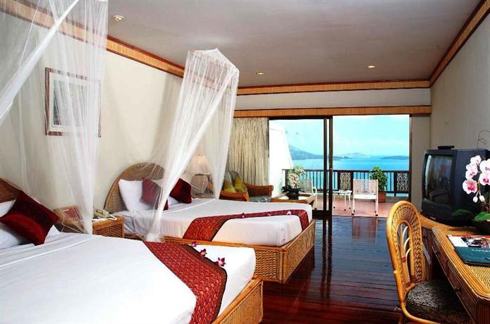 Best Western Samui Bayview Resort