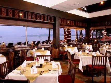 Best Western Premier Bangtao Beach Resort & Spa