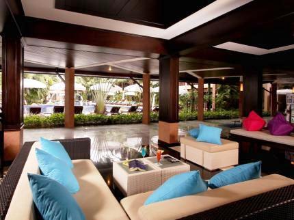 Best Western Premier Bangtao Beach Resort & Spa