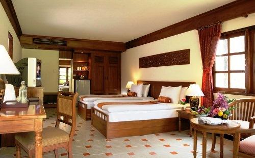 Best Western Premier Bangtao Beach Resort & Spa