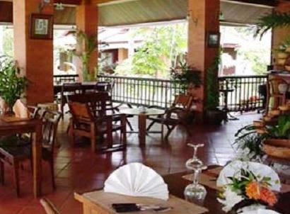 Baan Mai Beachfront Lone Island Phuket