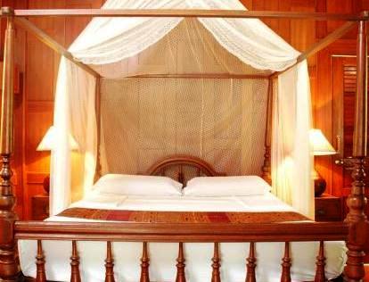 Baan Mai Beachfront Lone Island Phuket