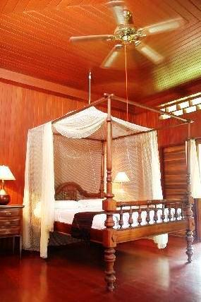 Baan Mai Beachfront Lone Island Phuket