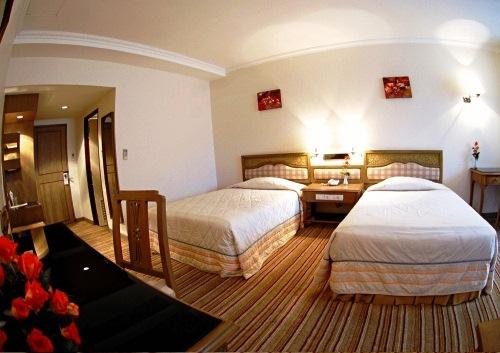 Downtown Inn Chiang Mai
