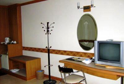 Bossotel Chiang Mai