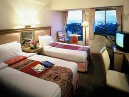 Bossotel Chiang Mai