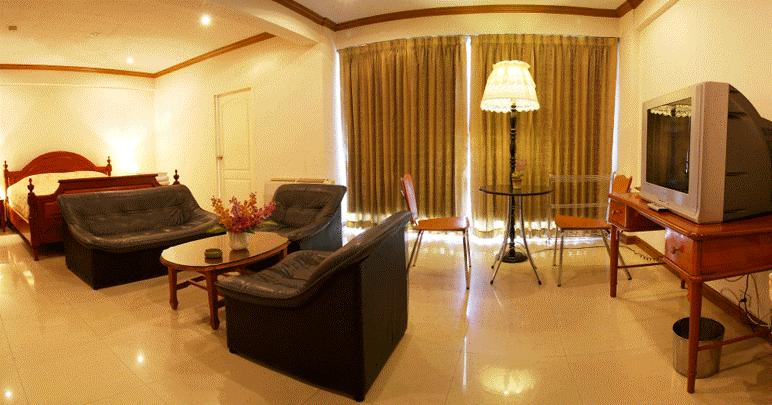 จิมส์ลอดจ์