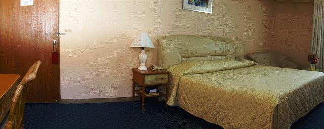 จิมส์ลอดจ์