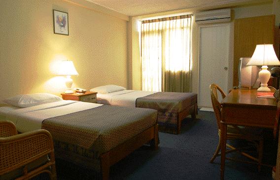 จิมส์ลอดจ์