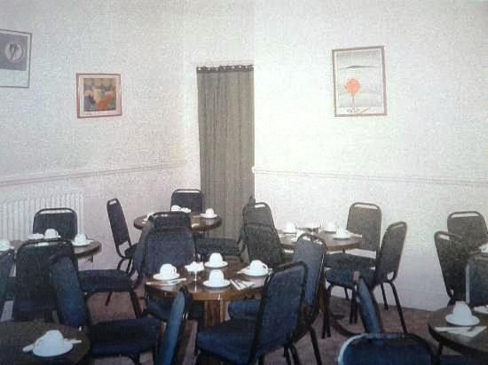 The Continental Hotel