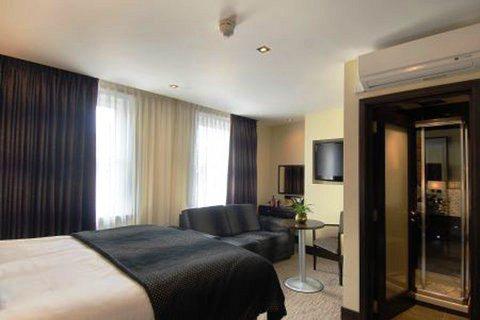 Shaftesbury Suites London Marble Arch