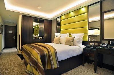 Shaftesbury Suites London Marble Arch