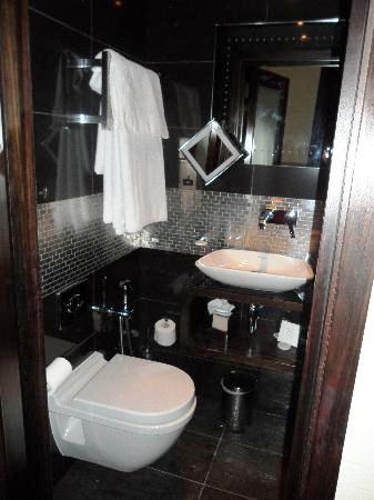 Shaftesbury Suites London Marble Arch