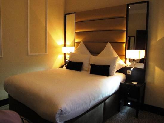 Shaftesbury Suites London Marble Arch