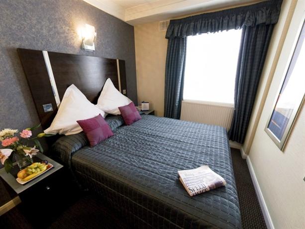 Shaftesbury Suites London Marble Arch