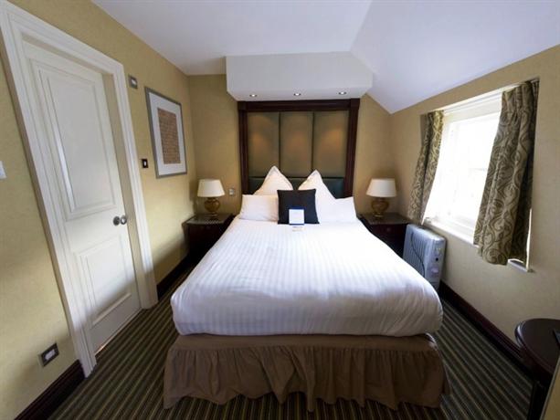 Shaftesbury Suites London Marble Arch