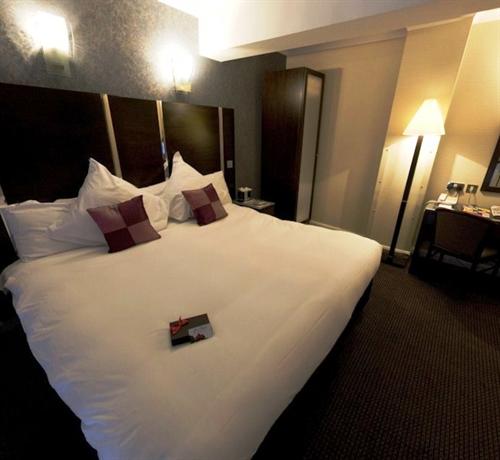 Shaftesbury Suites London Marble Arch