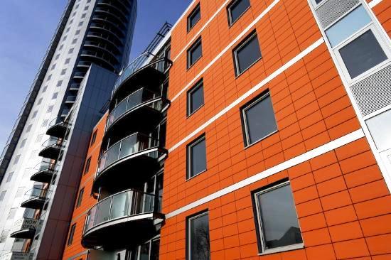 Latitude Serviced Apartments London