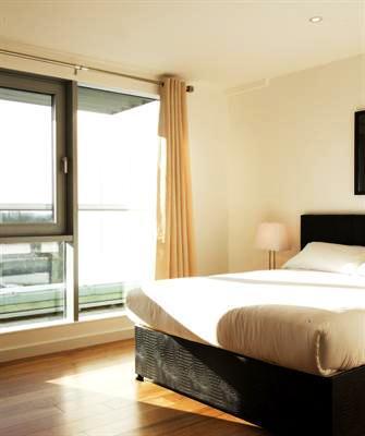 Latitude Serviced Apartments London