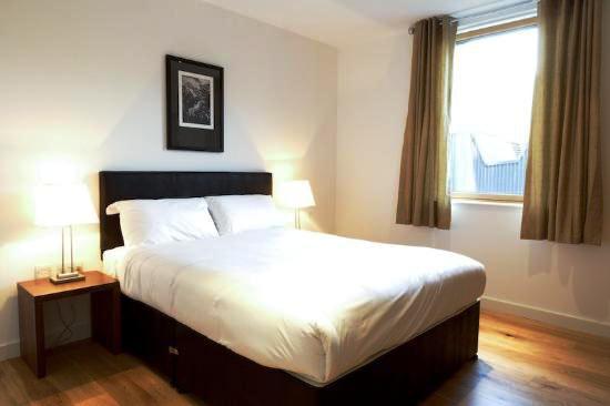 Latitude Serviced Apartments London