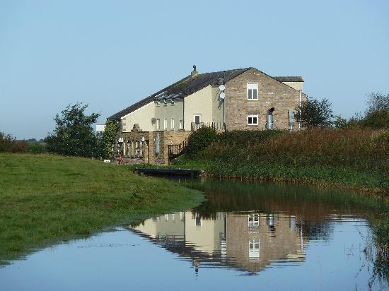 The Mill at Conder Green