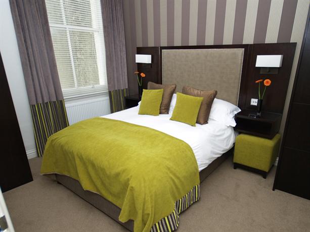 Hastings House St Leonards-on-sea