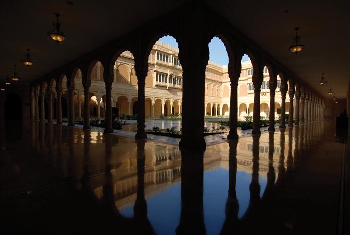 Suryagarh Jaisalmer