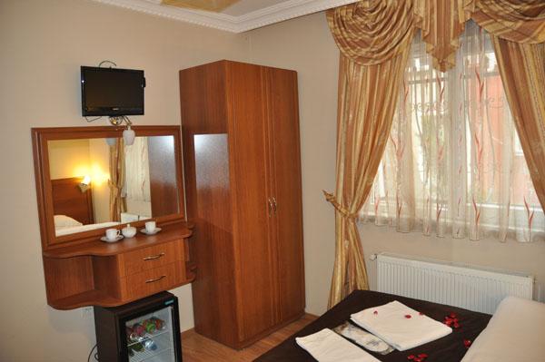 Serenity Hotel Istanbul