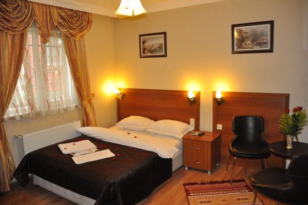 Serenity Hotel Istanbul