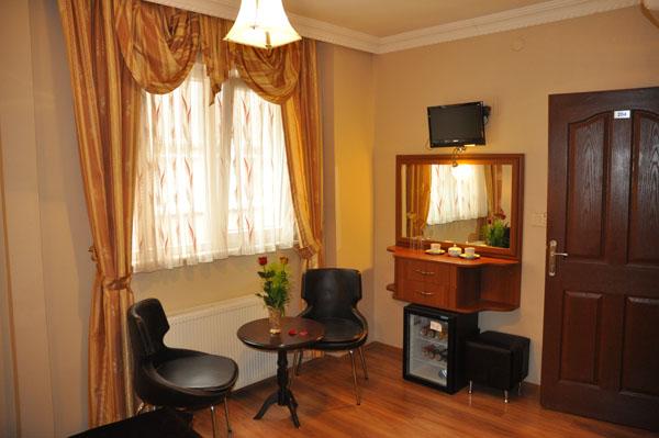 Serenity Hotel Istanbul