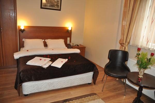 Serenity Hotel Istanbul