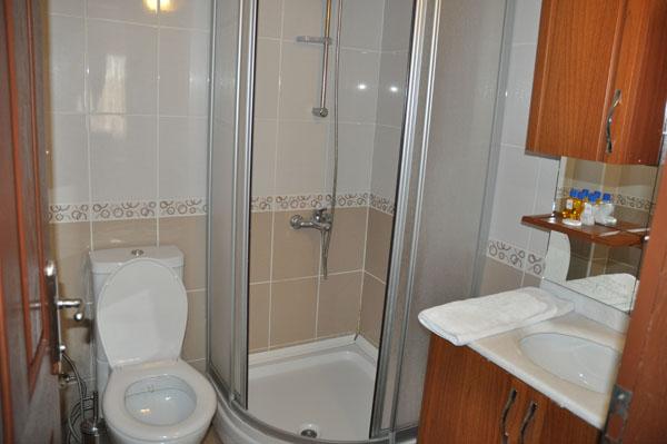 Serenity Hotel Istanbul