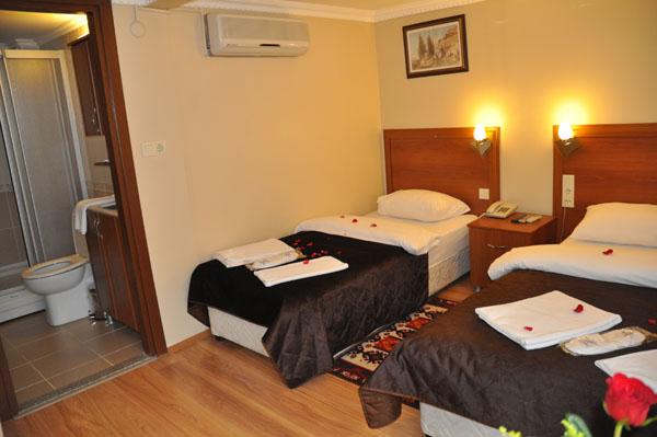 Serenity Hotel Istanbul
