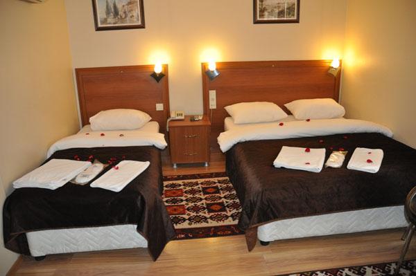 Serenity Hotel Istanbul