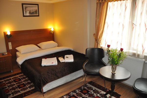 Serenity Hotel Istanbul