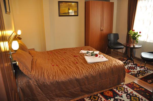 Serenity Hotel Istanbul