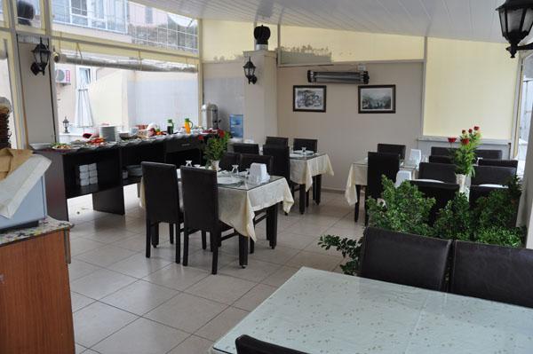 Serenity Hotel Istanbul