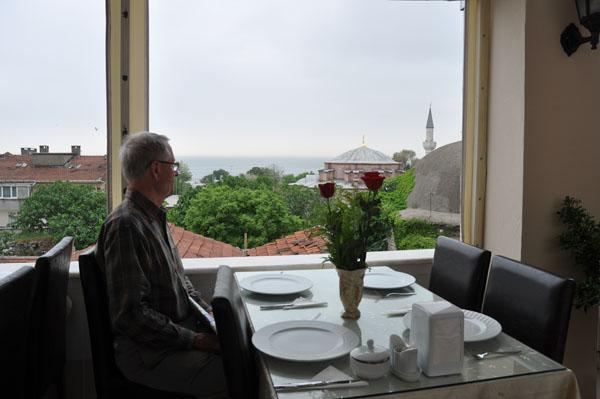Serenity Hotel Istanbul