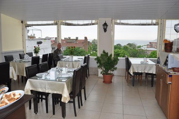 Serenity Hotel Istanbul