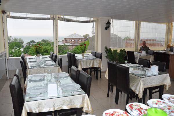 Serenity Hotel Istanbul