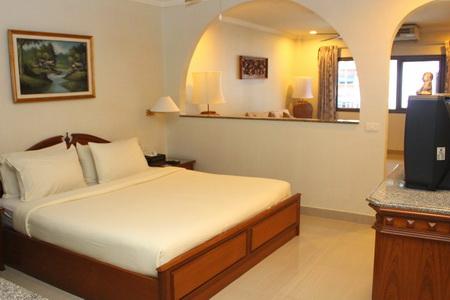 โรงแรมโคปา