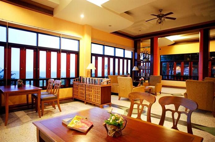 หาดสนรีสอร์ทแอนด์เรสเตอรองท์