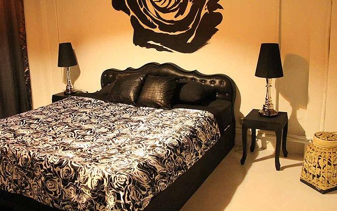 รูมแอทแบงค็อก เบดแอนด์เบรคฟาสต์